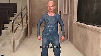Preview 3 of Sister Dry Humping Brother - Complete Gameplay - FreshWomen,  Part 8