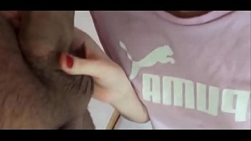 Preview 3 of Japan Tv Speaker - after walking in the park I fucked a stranger,  I filled my ass with cum