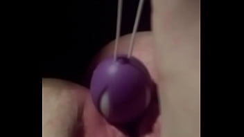 Preview 3 of Son Forced His Japanese Mother - Naughty toy experiment