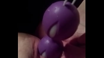 Preview 4 of Son Forced His Japanese Mother - Naughty toy experiment