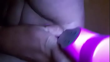 Preview 1 of Sleeping Teen Fuck Dad - My easy tinder fuck