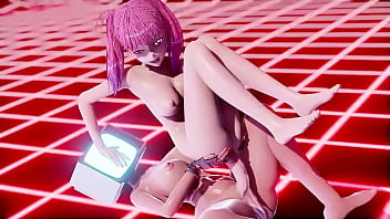Preview 4 of Download Xxxx Hot - Futa arcade