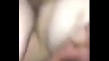 Preview 2 of Clit Massagee - My huge titties me lucy