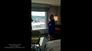 Preview 2 of Young Small - Jenna Foxx BBW dances