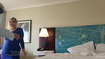 Preview 3 of Young Small - Jenna Foxx BBW dances