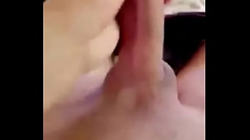 Preview 3 of Yor Porn Video - Me masturbo por videollamada pasen skype (solo mujeres)