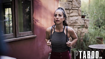 Preview 2 of Xxxxsexvideo Tamil - Abigail Mac In The Casting