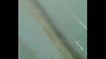 Preview 3 of College Panties - Piss park day