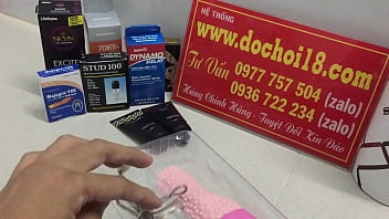 Preview 2 of Mom And Doter Bang Bores - Dụng cụ t&igrave_nh dục cho nữ - Lưỡi liếm &acirc_m đạo