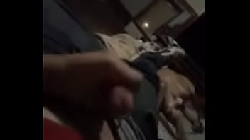 Preview 2 of Thecamilyway - Seths hardcock