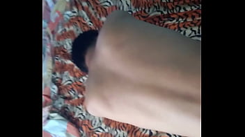 Preview 1 of Wife In Spa Room - Me cojo a putito en motel