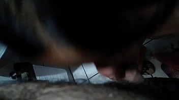 Preview 3 of Bro Force Teen Sis Fuck - Minha esposa me chupando