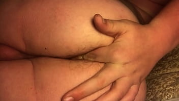 Preview 1 of Berlin Scat - Young bottom playing with his hole