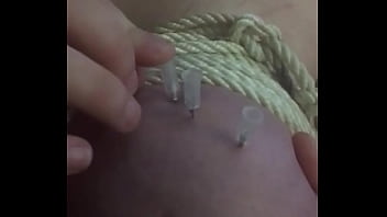 Preview 3 of Kena Rewanf - in my tits 2