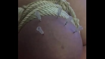 Preview 4 of Kena Rewanf - in my tits 2