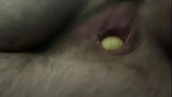 Preview 4 of Karishma Kapoor Ki Sexy Movie - Pool ball in my ass