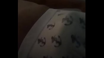 Preview 4 of Shmeal Cum In Girl Hd - Morocho venezolano excita a argenta envi&aacute_ndole video con su pija grande y gruesa