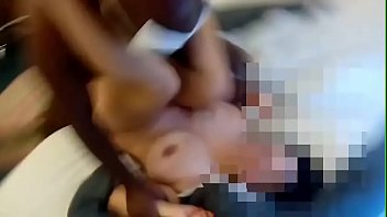 Preview 4 of Asian Handjob Teasing - Slutty Girlfriend Fucked Hard  by Black  Man