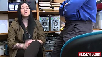 Preview 1 of Mature Pian Ass - Amilia Onyx In Hidden Goods in Her Tights Ass