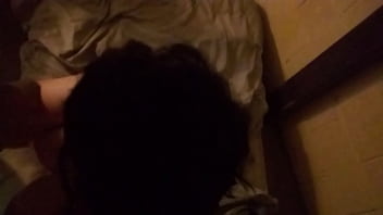 Preview 2 of Berezar Saxcy Video - getting some good head