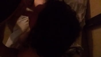 Preview 3 of Berezar Saxcy Video - getting some good head