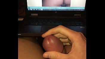Preview 2 of Sunny Leone Opening His Porn - Al palo con Feli