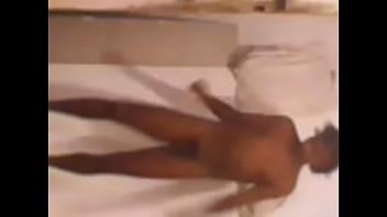Preview 2 of Teen Cream Pie Ganging Amateur - nude man dance