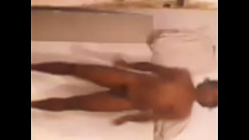 Preview 3 of Teen Cream Pie Ganging Amateur - nude man dance