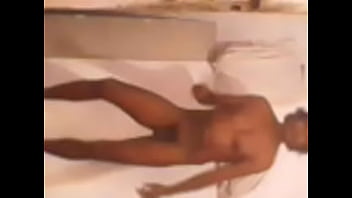 Preview 1 of Teen Cream Pie Ganging Amateur - nude man dance