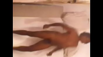 Preview 4 of Teen Cream Pie Ganging Amateur - nude man dance