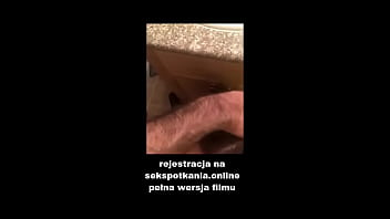 Preview 2 of Xxx Mom Rap Son - DOBRA SUKA SSIE I RUCHA SIE