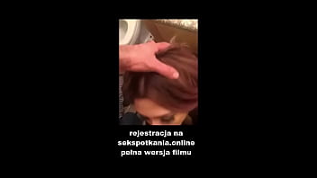 Preview 3 of Xxx Mom Rap Son - DOBRA SUKA SSIE I RUCHA SIE