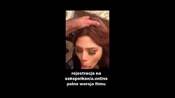Preview 4 of Xxx Mom Rap Son - DOBRA SUKA SSIE I RUCHA SIE