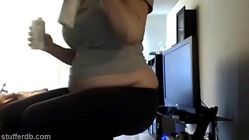 Preview 3 of Mmmi - Azismiss work out attempt