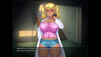Preview 1 of Ses Lirani - Forbidden Ward: Raunchy Recovery Plan Part 13 Tamaki Route 1