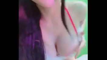 Preview 4 of Sara Jay Rocco Reed - หลุดกลุ่มลับไลฟ์สดน้องเกรซโชว์หน้ากล้อง