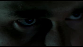 Preview 2 of Inserting Apple - Maserati XXX causes the first Hulk transformation