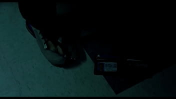 Preview 3 of Inserting Apple - Maserati XXX causes the first Hulk transformation