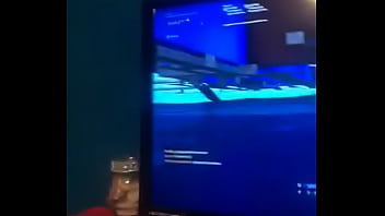 Preview 3 of Fag Girl Have Fun - Fornite