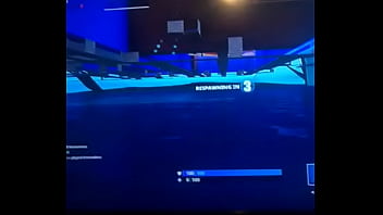 Preview 1 of Fag Girl Have Fun - Fornite