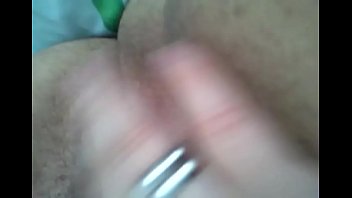 Preview 3 of Kiara And Pinky - Venezolana se dedea para despues coger