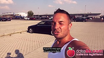 Preview 1 of Diana Williams - POV PICKUPS ► Picked up and Fucked at the AIRPORT ◄ by a stranger CANDY ALEXA (PUBLIC)