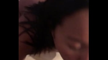 Preview 1 of Pinay Taboo Com - Boquete e chupeta na morena. Pau grosso cabe&ccedil_a grande e vermelha