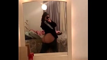 Preview 1 of India Choti Ladki Xnxx - Ass h. out of pants