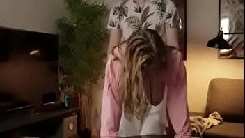Preview 4 of Bbw Woman Big Boob Mujra Xxx - Madura rusa folla con su sobrino