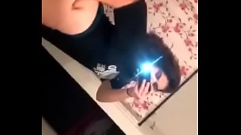 Preview 3 of Pakistani Xnxx Indin - Teen grabbing her beautiful ass