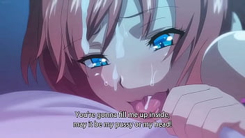 Preview 3 of League Of Legends Sof - M&aacute_s anime hentai