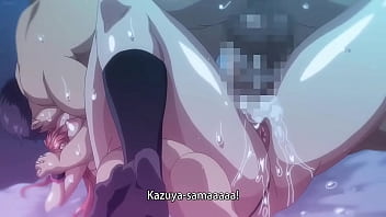 Preview 4 of League Of Legends Sof - M&aacute_s anime hentai