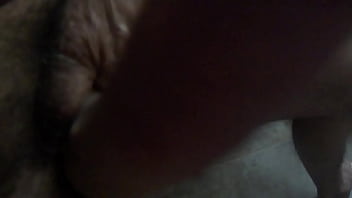 Preview 2 of Lesbians Sucking Each Nipple - Pija muy dura y caliente de maduro fogoso