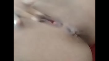 Preview 3 of Cum On Footjob - Esposa